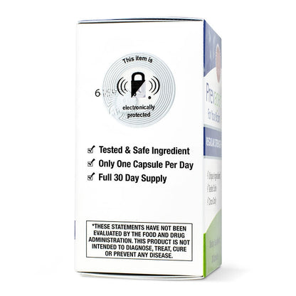 Prevagen® Regular Strength Capsules - 10mg Apoaequorin, 30ct
